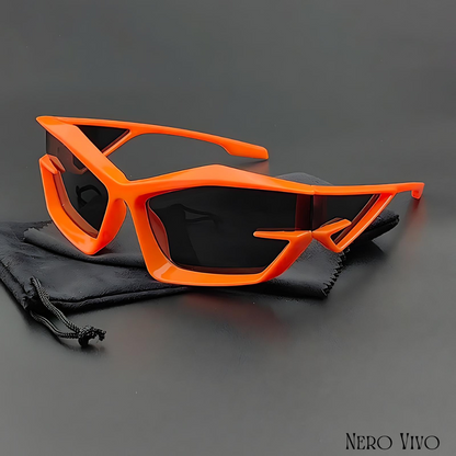 Vortex Edge Sunglasses