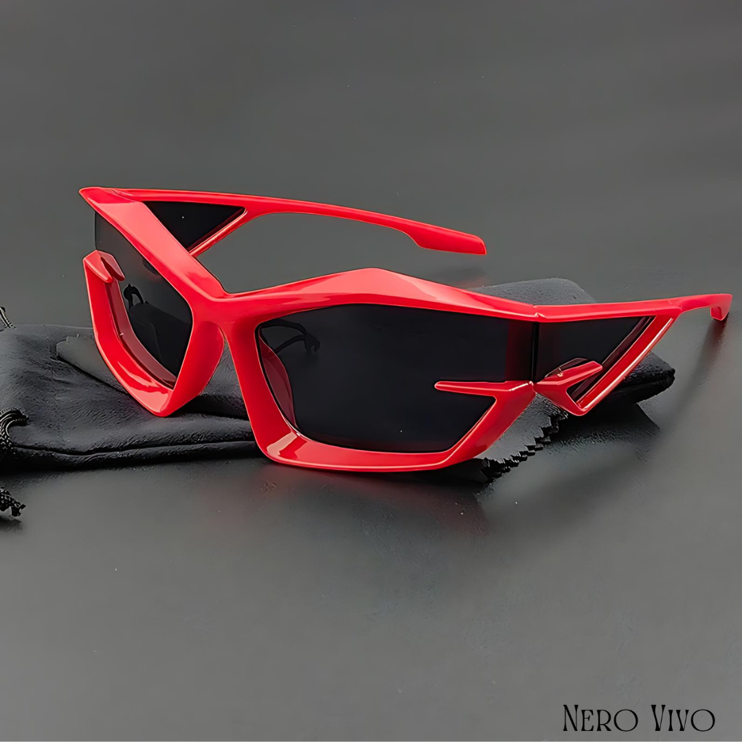 Vortex Edge Sunglasses