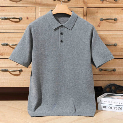 Pure Merino Polo